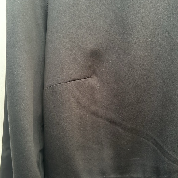 Dynamite fringe top - Picture 4 of 9